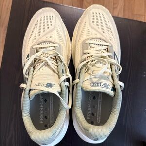 New Balance Fresh Foam Running X 1080V14